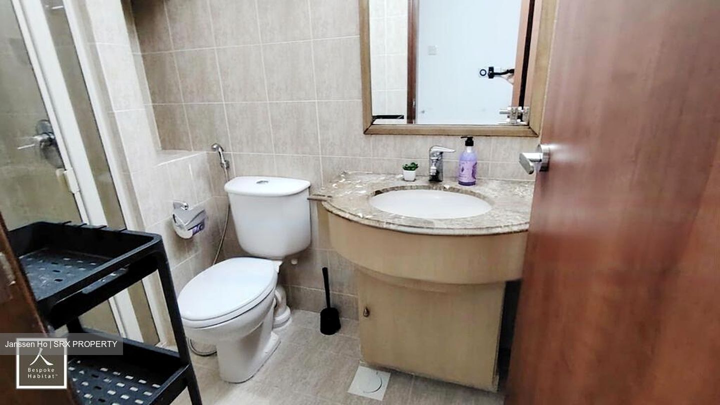Tanglin View (D3), Condominium #482788131